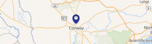 Conway, SC 29526