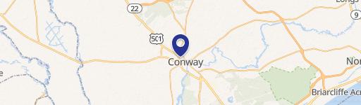 Conway, SC 29526