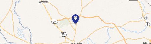 Conway, SC 29526