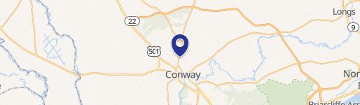 Conway, SC 29526