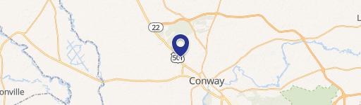 Conway, SC 29526