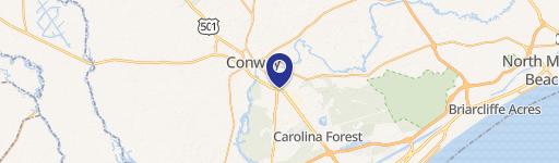 Conway, SC 29526