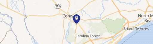 Conway, SC 29526
