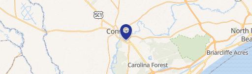 Conway, SC 29526