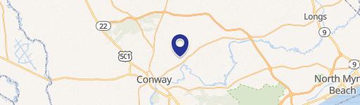 Conway, SC 29526