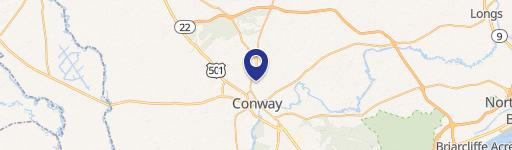 Conway, SC 29526