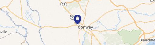 Conway, SC 29527