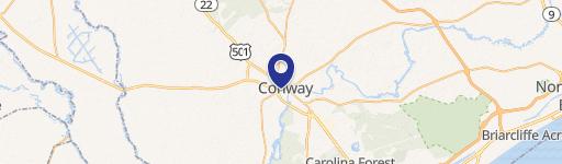 Conway, SC 29526