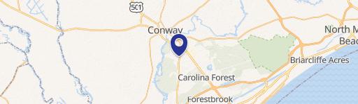 Conway, SC 29526