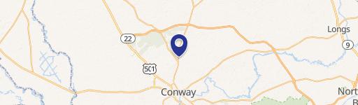 Conway, SC 29526