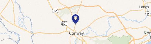 Conway, SC 29526