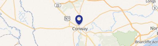 Conway, SC 29526