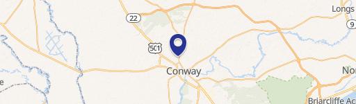 Conway, SC 29526