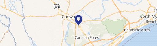 Conway, SC 29526