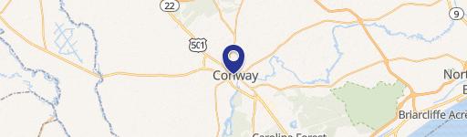Conway, SC 29526