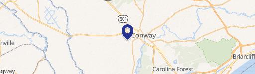 Conway, SC 29527