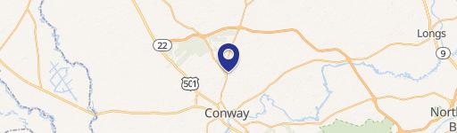 Conway, SC 29526