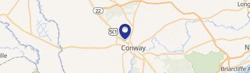 Conway, SC 29527