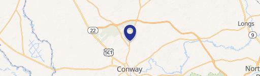 Conway, SC 29526