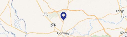 Conway, SC 29526