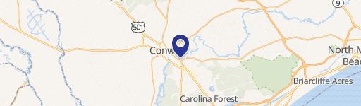 Conway, SC 29526