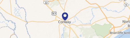 Conway, SC 29526