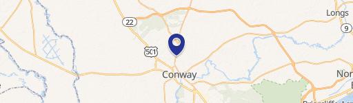 Conway, SC 29526