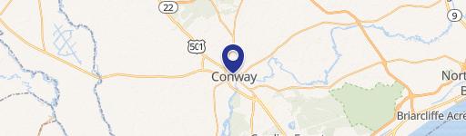 Conway, SC 29526