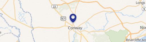 Conway, SC 29526