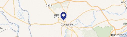 Conway, SC 29526