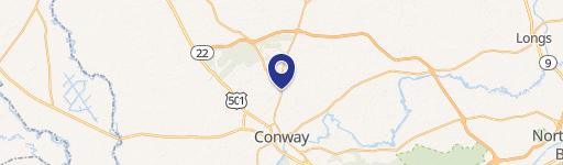 Conway, SC 29526