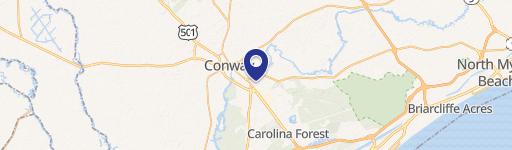 Conway, SC 29526