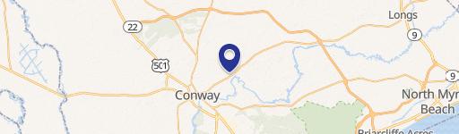 Conway, SC 29526
