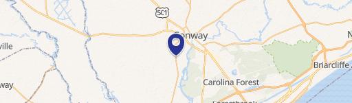 Conway, SC 29527