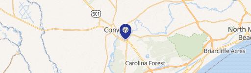 Conway, SC 29526