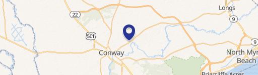 Conway, SC 29526