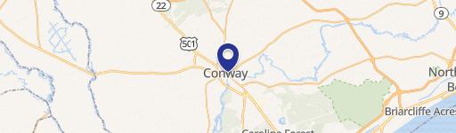 Conway, SC 29526