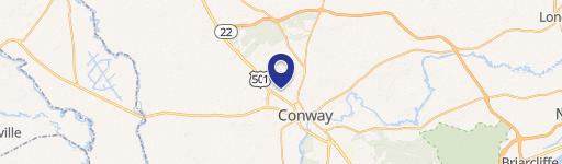 Conway, SC 29526