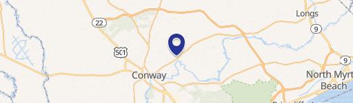 Conway, SC 29526