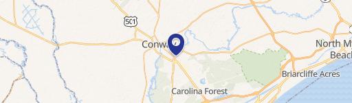Conway, SC 29526