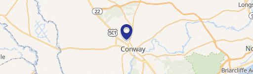 Conway, SC 29526