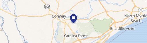 Conway, SC 29526