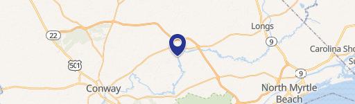 Conway, SC 29526