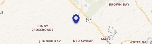 507 Hallie Martin Rd