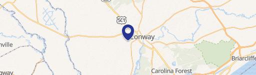 1200 Hemingway Chapel Rd