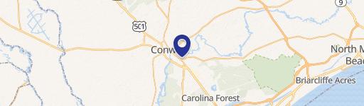 1111 Hwy 501st Business