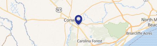 1300 Hwy 501st Business