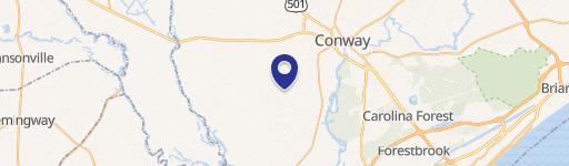 5200 Pauley Swamp Rd