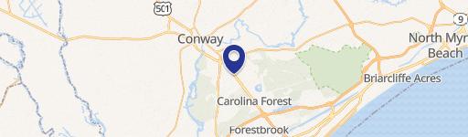 164 Waccamaw Medical Park Dr