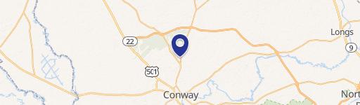 120 Wetlands Industrial Dr